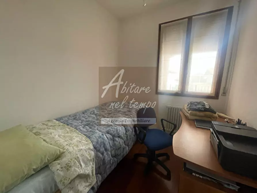 Immagine 9 di Villetta a schiera in vendita  in via dei bersaglieri a Tezze Sul Brenta