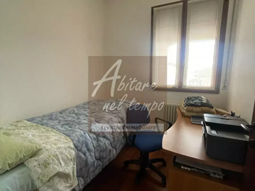 Immagine 10 di Villetta a schiera in vendita  in via dei bersaglieri a Tezze Sul Brenta