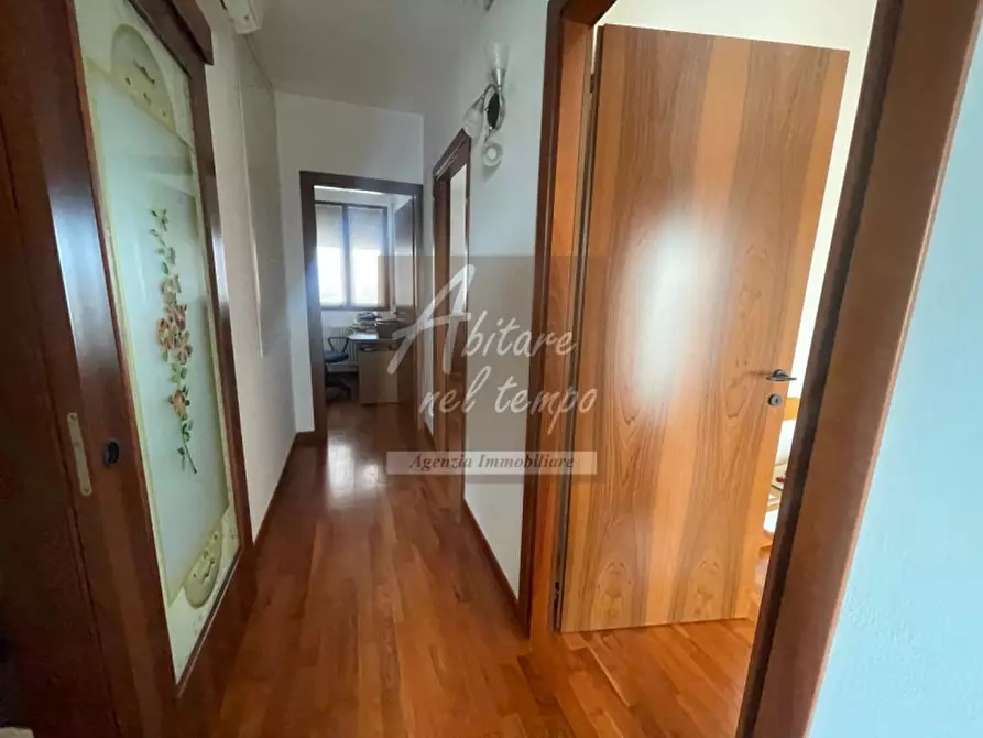 Immagine 14 di Villetta a schiera in vendita  in via dei bersaglieri a Tezze Sul Brenta