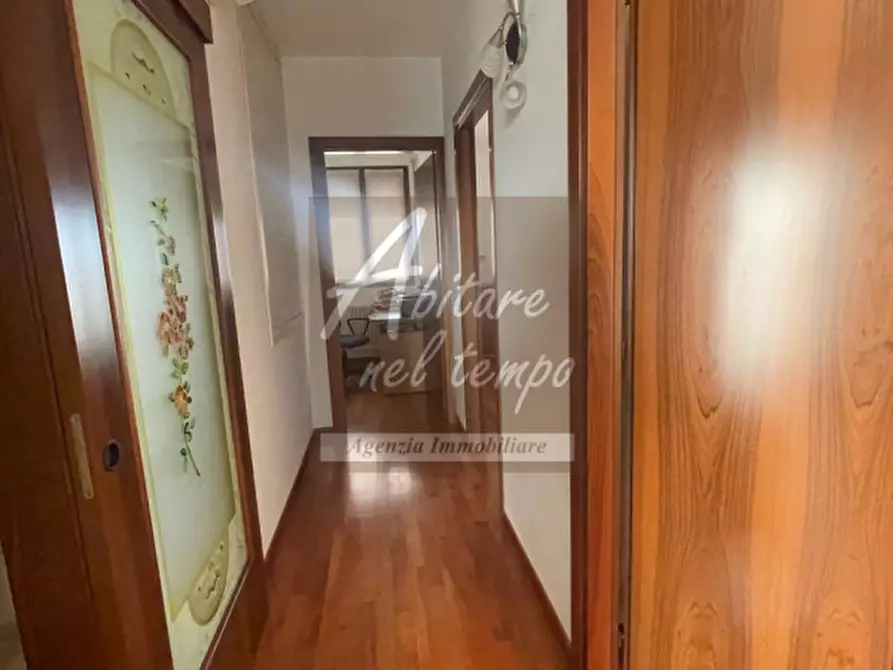 Immagine 15 di Villetta a schiera in vendita  in via dei bersaglieri a Tezze Sul Brenta