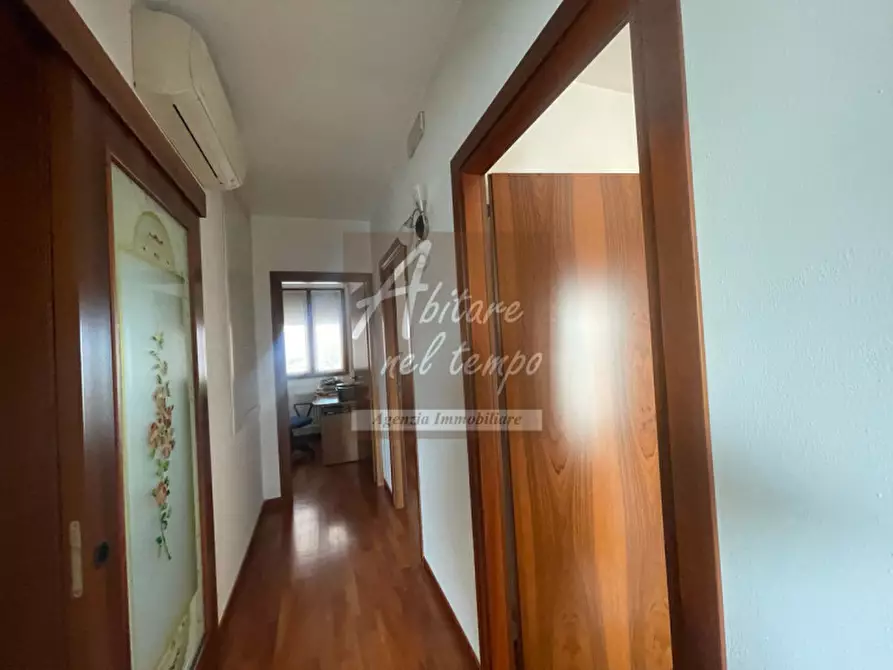 Immagine 16 di Villetta a schiera in vendita  in via dei bersaglieri a Tezze Sul Brenta