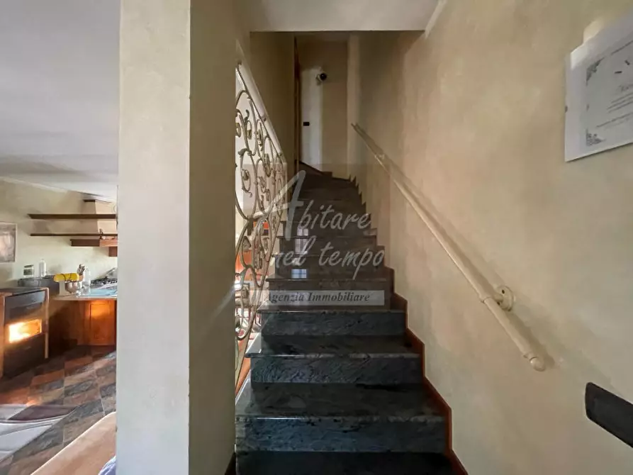 Immagine 17 di Villetta a schiera in vendita  in via dei bersaglieri a Tezze Sul Brenta