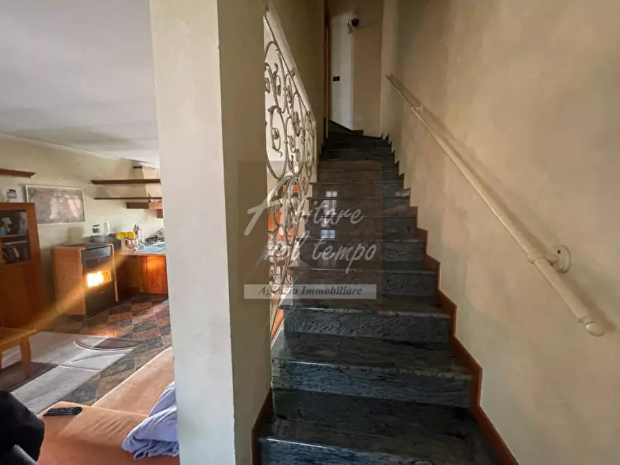 Immagine 18 di Villetta a schiera in vendita  in via dei bersaglieri a Tezze Sul Brenta