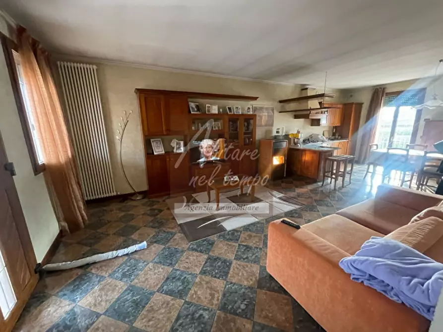 Immagine 20 di Villetta a schiera in vendita  in via dei bersaglieri a Tezze Sul Brenta