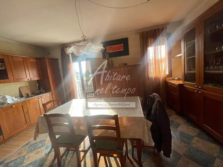 Immagine 24 di Villetta a schiera in vendita  in via dei bersaglieri a Tezze Sul Brenta