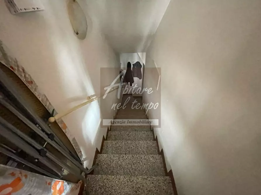 Immagine 25 di Villetta a schiera in vendita  in via dei bersaglieri a Tezze Sul Brenta