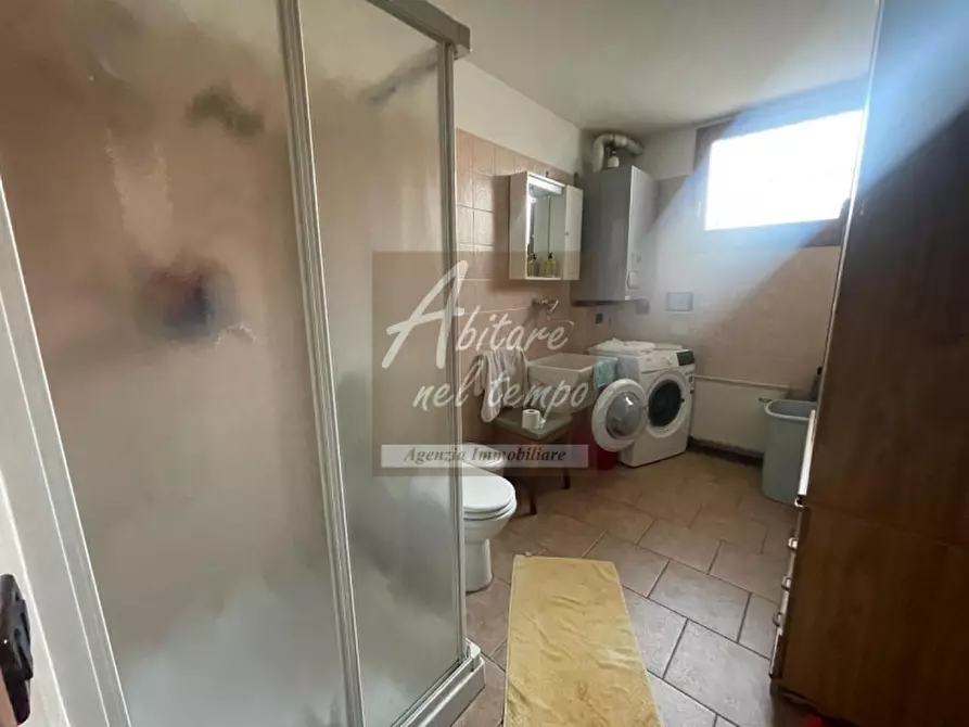 Immagine 26 di Villetta a schiera in vendita  in via dei bersaglieri a Tezze Sul Brenta