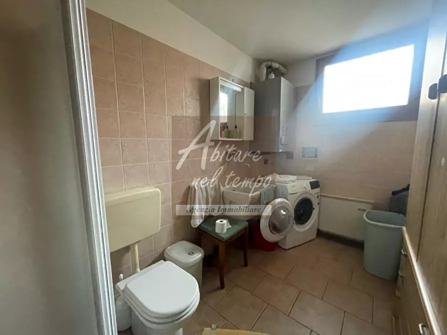 Immagine 27 di Villetta a schiera in vendita  in via dei bersaglieri a Tezze Sul Brenta