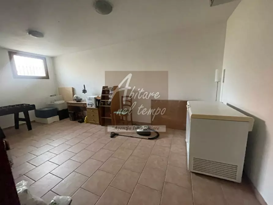 Immagine 29 di Villetta a schiera in vendita  in via dei bersaglieri a Tezze Sul Brenta