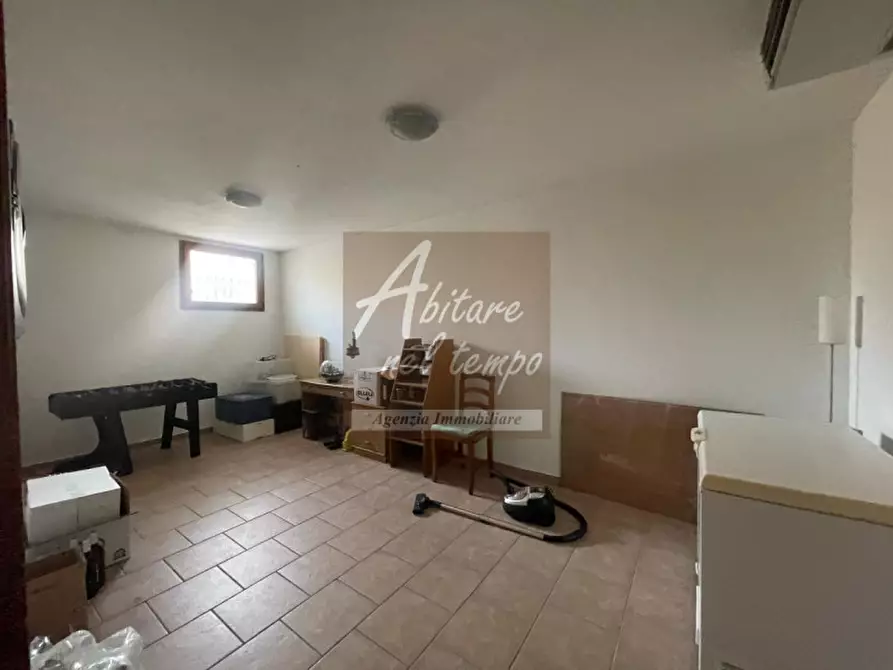 Immagine 30 di Villetta a schiera in vendita  in via dei bersaglieri a Tezze Sul Brenta