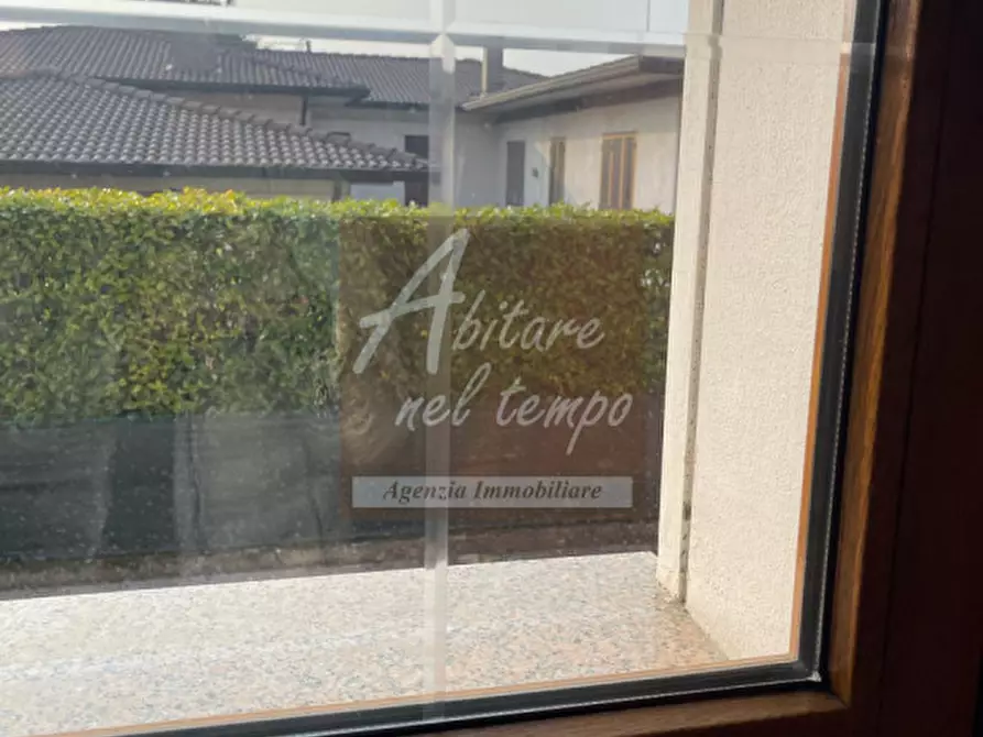 Immagine 33 di Villetta a schiera in vendita  in via dei bersaglieri a Tezze Sul Brenta