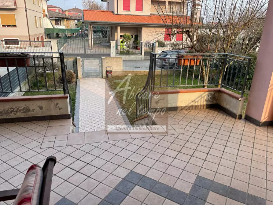Immagine 37 di Villetta a schiera in vendita  in via dei bersaglieri a Tezze Sul Brenta