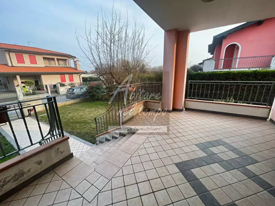 Immagine 39 di Villetta a schiera in vendita  in via dei bersaglieri a Tezze Sul Brenta