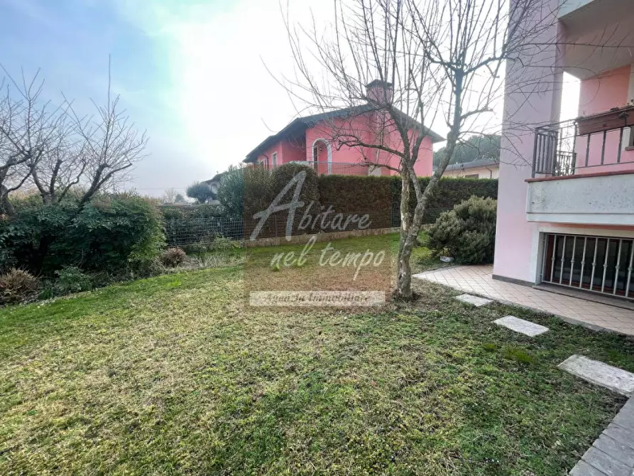 Immagine 40 di Villetta a schiera in vendita  in via dei bersaglieri a Tezze Sul Brenta