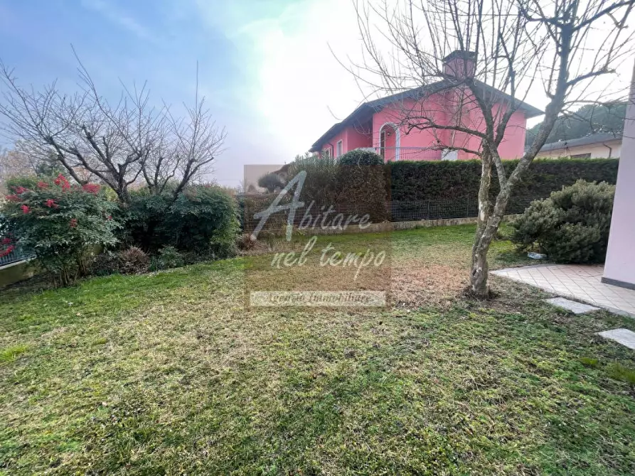 Immagine 41 di Villetta a schiera in vendita  in via dei bersaglieri a Tezze Sul Brenta