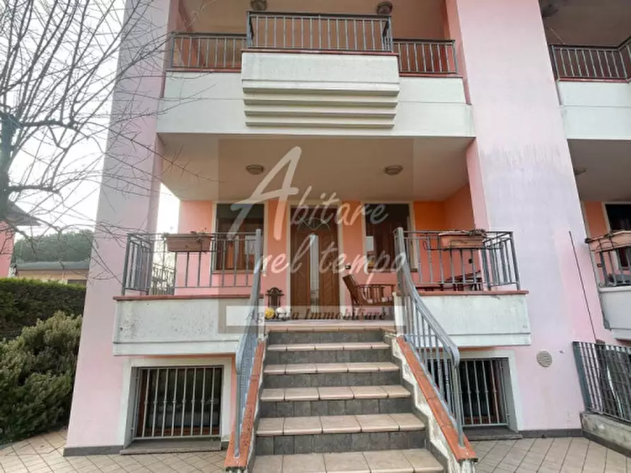 Immagine 42 di Villetta a schiera in vendita  in via dei bersaglieri a Tezze Sul Brenta