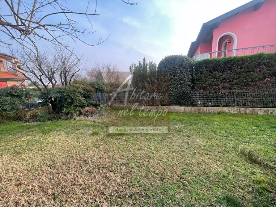 Immagine 43 di Villetta a schiera in vendita  in via dei bersaglieri a Tezze Sul Brenta