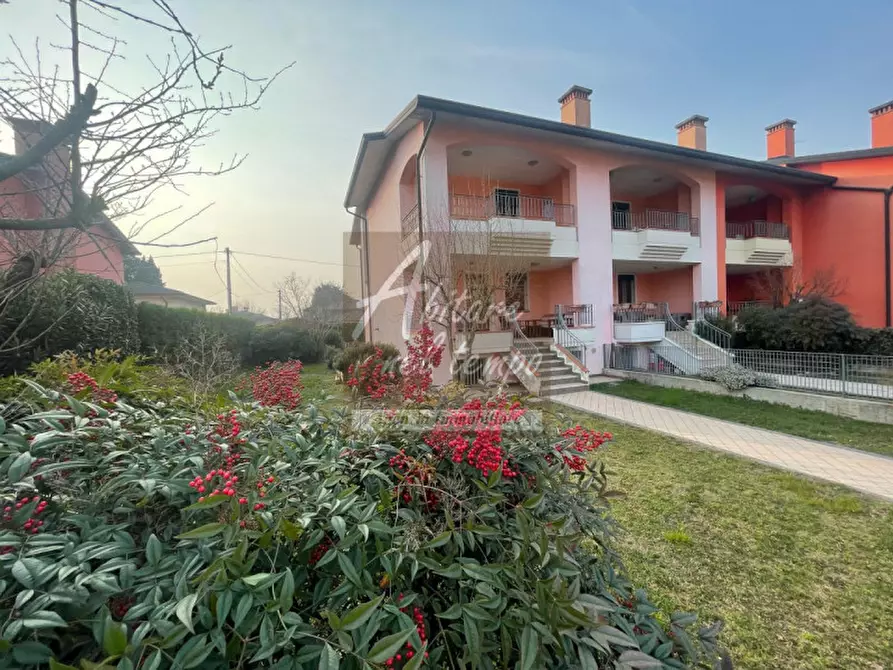 Immagine 47 di Villetta a schiera in vendita  in via dei bersaglieri a Tezze Sul Brenta