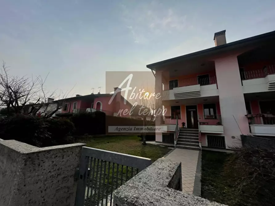 Immagine 50 di Villetta a schiera in vendita  in via dei bersaglieri a Tezze Sul Brenta