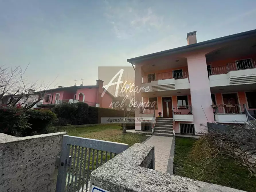 Immagine 51 di Villetta a schiera in vendita  in via dei bersaglieri a Tezze Sul Brenta