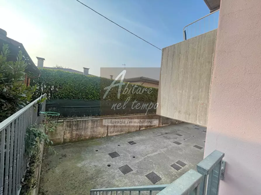 Immagine 52 di Villetta a schiera in vendita  in via dei bersaglieri a Tezze Sul Brenta