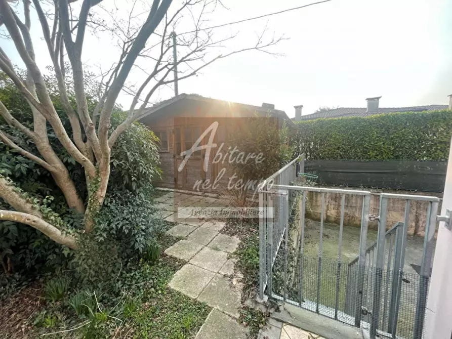 Immagine 53 di Villetta a schiera in vendita  in via dei bersaglieri a Tezze Sul Brenta