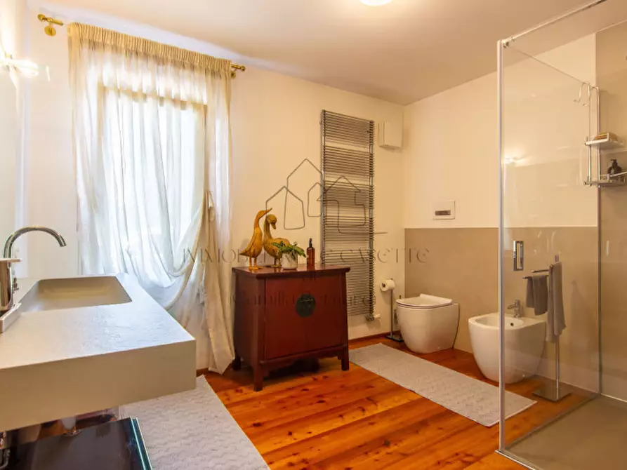 Immagine 5 di Villa in vendita  a Veggiano