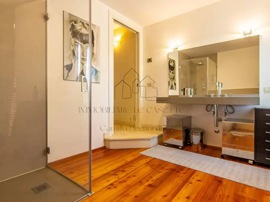 Immagine 6 di Villa in vendita  a Veggiano