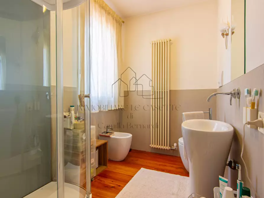 Immagine 8 di Villa in vendita  a Veggiano