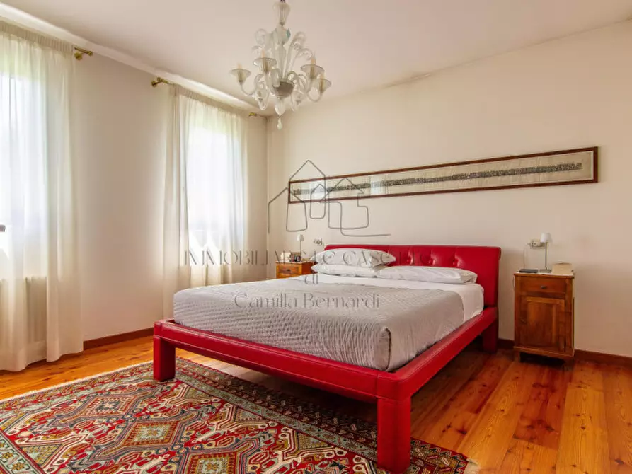 Immagine 9 di Villa in vendita  a Veggiano