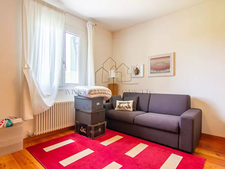 Immagine 10 di Villa in vendita  a Veggiano