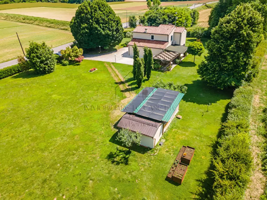 Immagine 16 di Villa in vendita  a Veggiano