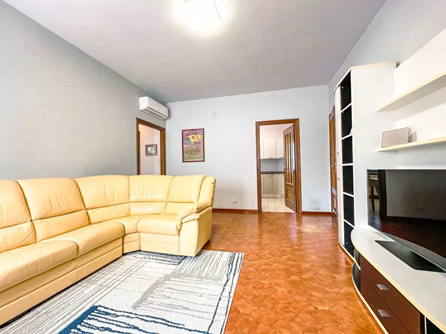 Immagine 4 di Villetta a schiera in vendita  in Via Novara 246 a Romagnano Sesia