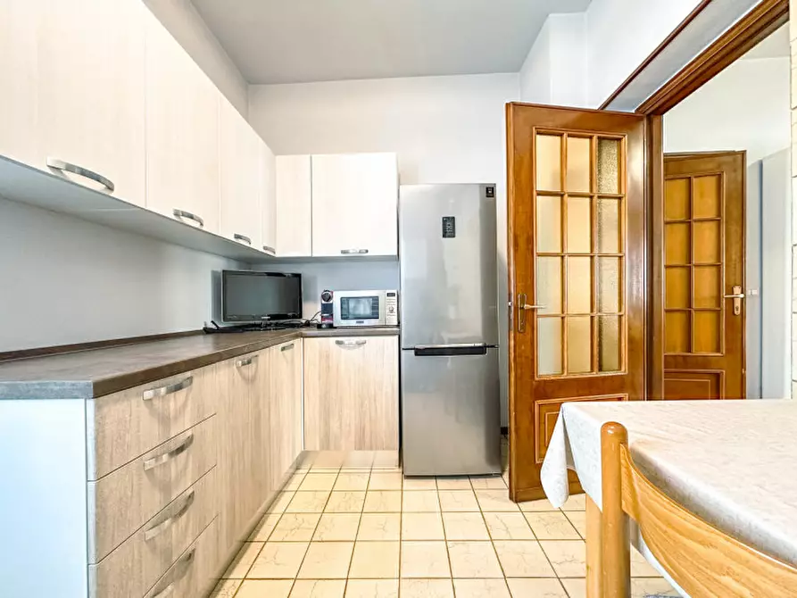 Immagine 5 di Villetta a schiera in vendita  in Via Novara 246 a Romagnano Sesia