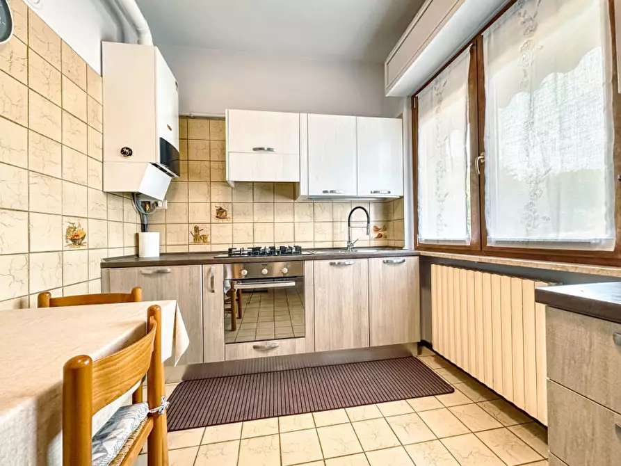 Immagine 6 di Villetta a schiera in vendita  in Via Novara 246 a Romagnano Sesia