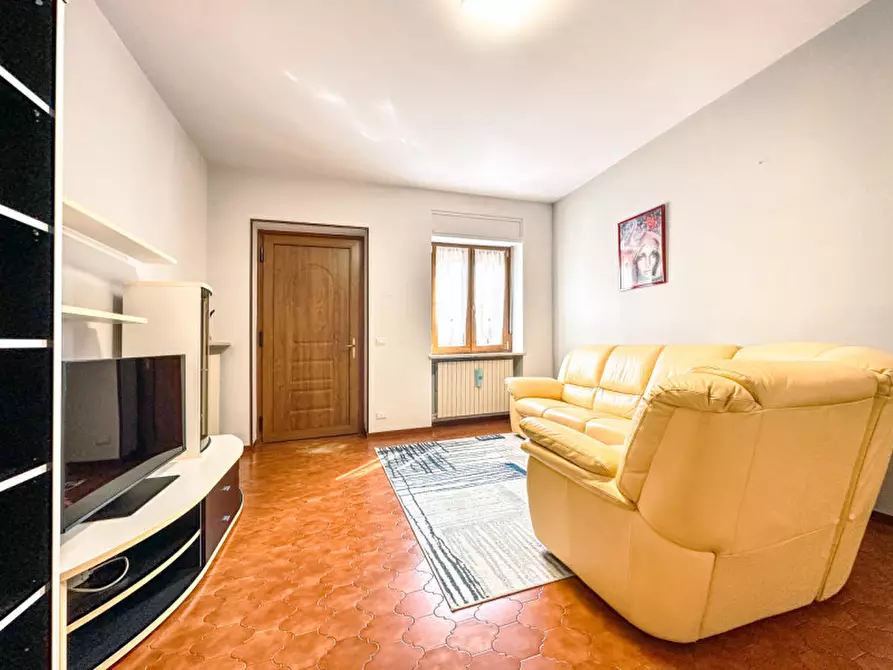 Immagine 7 di Villetta a schiera in vendita  in Via Novara 246 a Romagnano Sesia