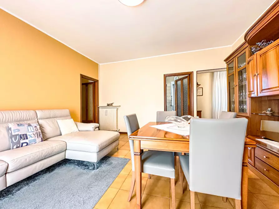 Immagine 8 di Villetta a schiera in vendita  in Via Novara 246 a Romagnano Sesia