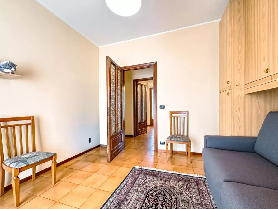 Immagine 12 di Villetta a schiera in vendita  in Via Novara 246 a Romagnano Sesia