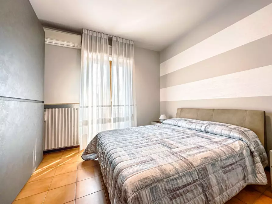 Immagine 13 di Villetta a schiera in vendita  in Via Novara 246 a Romagnano Sesia