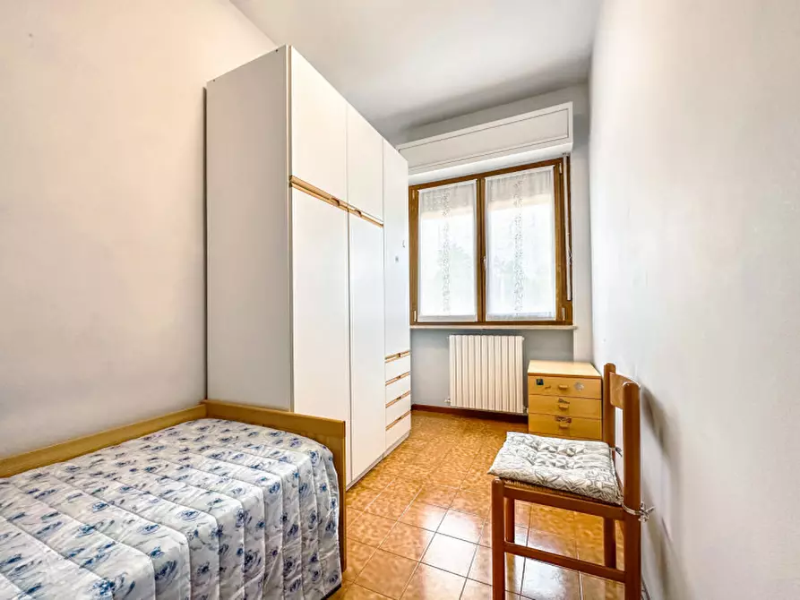 Immagine 14 di Villetta a schiera in vendita  in Via Novara 246 a Romagnano Sesia