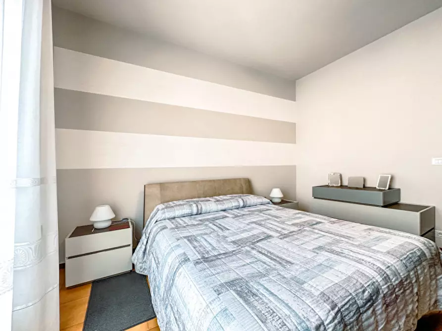 Immagine 15 di Villetta a schiera in vendita  in Via Novara 246 a Romagnano Sesia