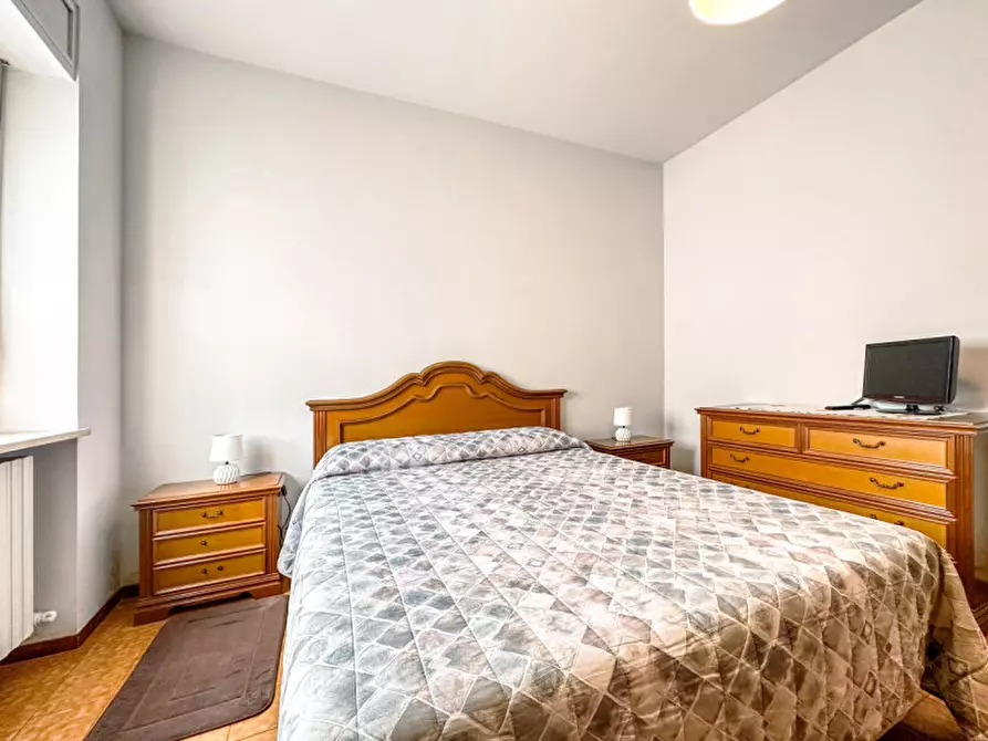 Immagine 16 di Villetta a schiera in vendita  in Via Novara 246 a Romagnano Sesia