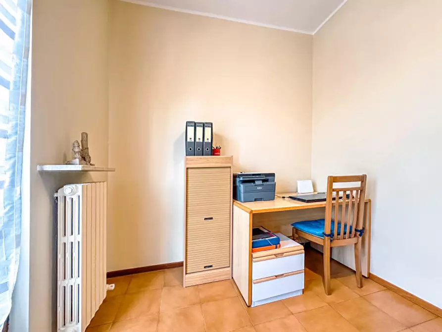 Immagine 19 di Villetta a schiera in vendita  in Via Novara 246 a Romagnano Sesia