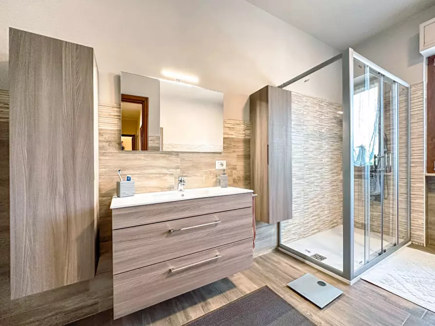 Immagine 21 di Villetta a schiera in vendita  in Via Novara 246 a Romagnano Sesia