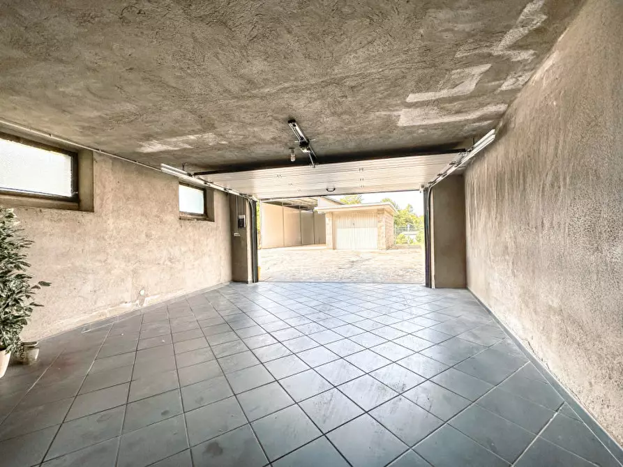 Immagine 23 di Villetta a schiera in vendita  in Via Novara 246 a Romagnano Sesia