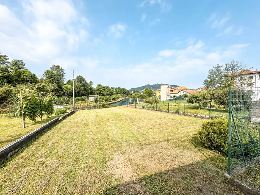 Immagine 31 di Villetta a schiera in vendita  in Via Novara 246 a Romagnano Sesia