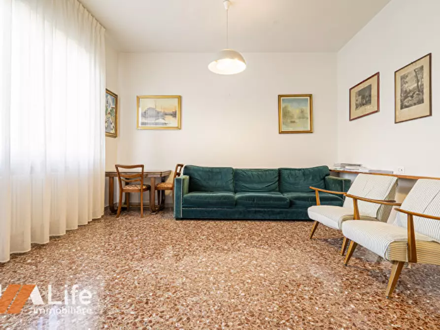 Immagine 2 di Appartamento in vendita  in Stradella dell'Ospedale 87 a Vicenza