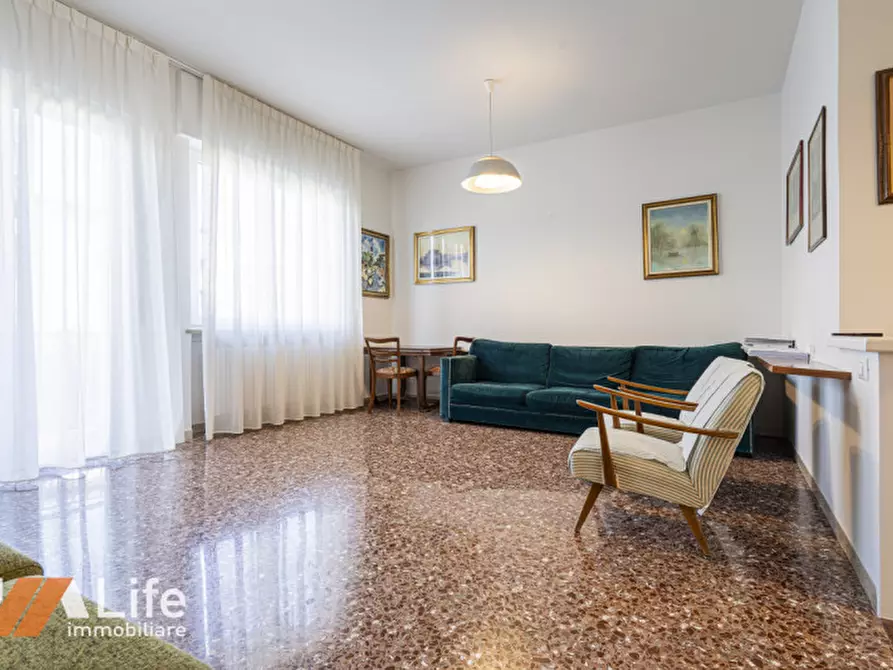 Immagine 3 di Appartamento in vendita  in Stradella dell'Ospedale 87 a Vicenza