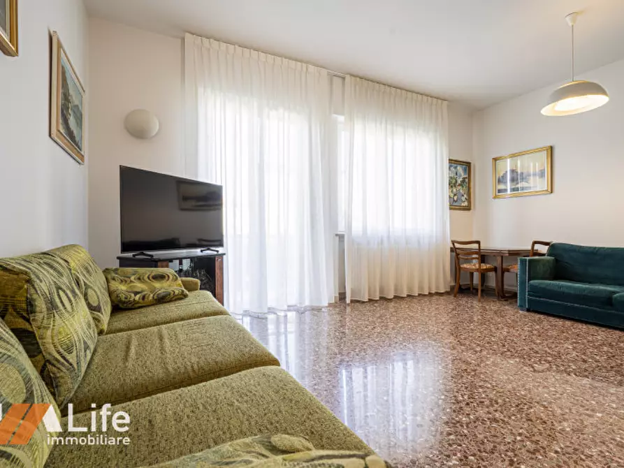 Immagine 4 di Appartamento in vendita  in Stradella dell'Ospedale 87 a Vicenza