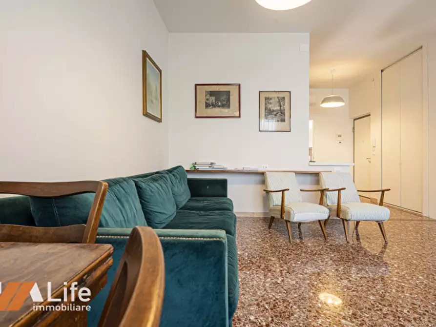 Immagine 6 di Appartamento in vendita  in Stradella dell'Ospedale 87 a Vicenza